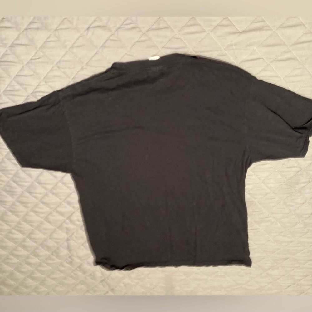 2 Star Wars/Baby Yoda  shirts - Picture 7 of 9